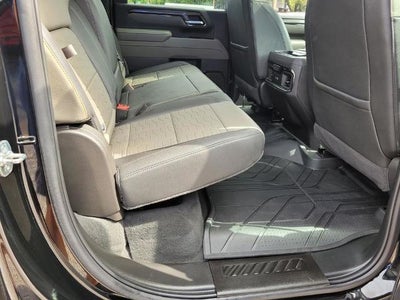 2025 Chevrolet Silverado 2500 HD ZR2