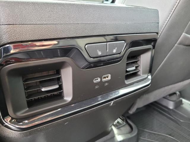 2025 Chevrolet Silverado 2500 HD ZR2