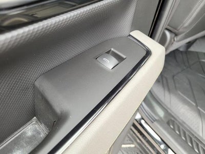 2025 Chevrolet Silverado 2500 HD ZR2