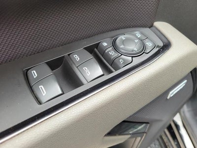 2025 Chevrolet Silverado 2500 HD ZR2