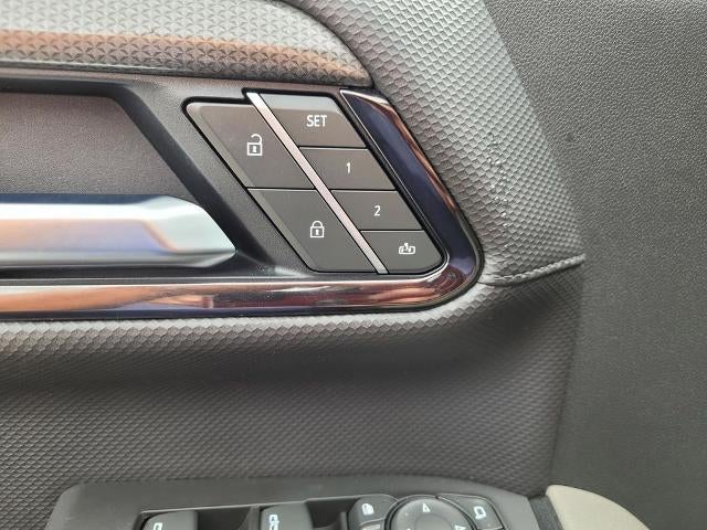 2025 Chevrolet Silverado 2500 HD ZR2