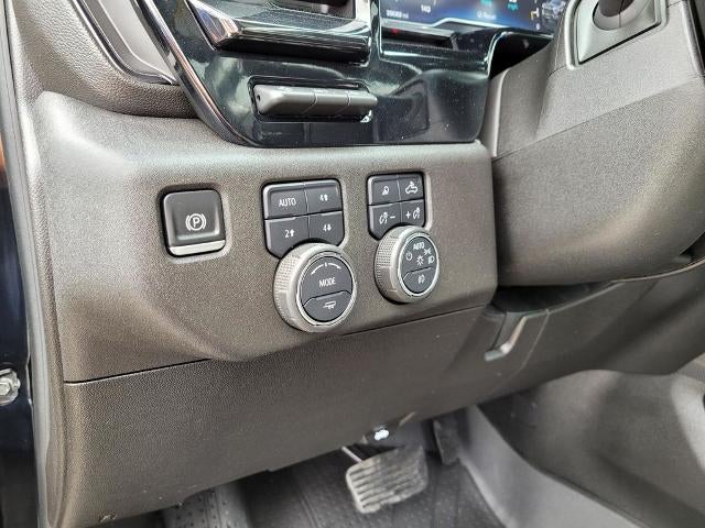 2025 Chevrolet Silverado 2500 HD ZR2