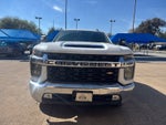 2021 Chevrolet Silverado 2500 HD LT