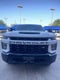 2022 Chevrolet Silverado 2500 HD Custom