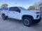 2022 Chevrolet Silverado 2500 HD Custom