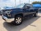 2023 Chevrolet Silverado 2500 HD LTZ