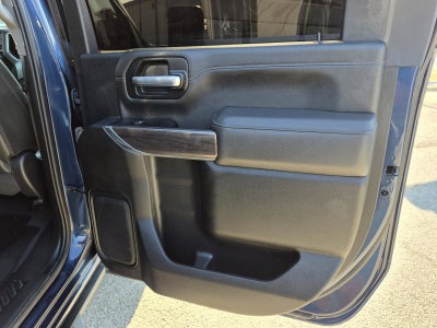 2023 Chevrolet Silverado 2500 HD LTZ