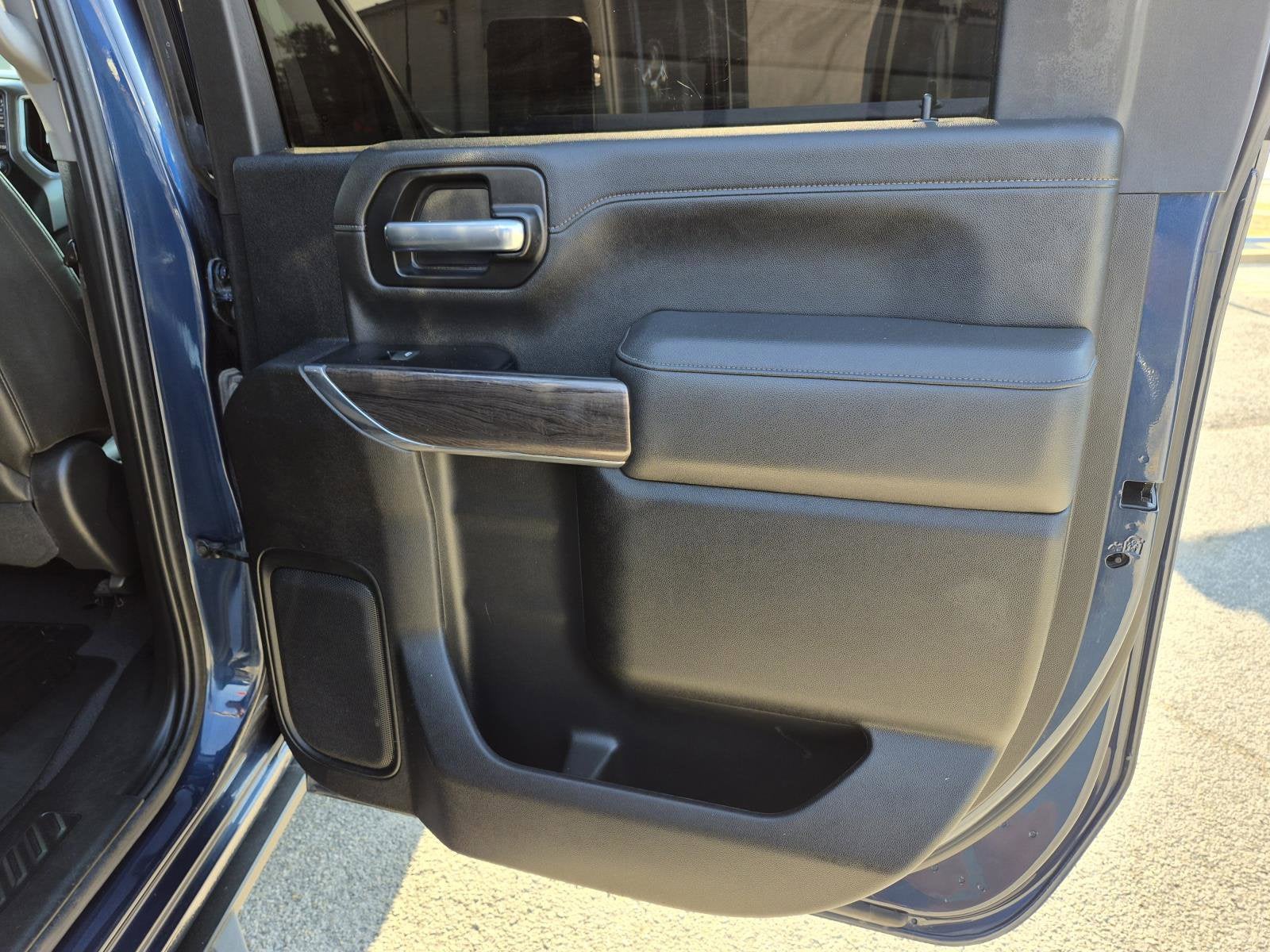 2023 Chevrolet Silverado 2500 HD LTZ