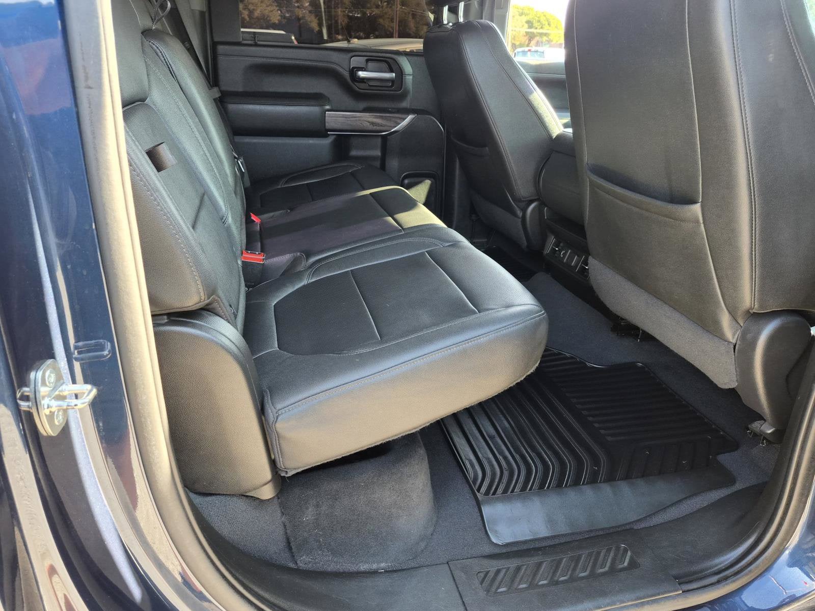 2023 Chevrolet Silverado 2500 HD LTZ