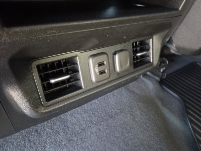 2023 Chevrolet Silverado 2500 HD LTZ