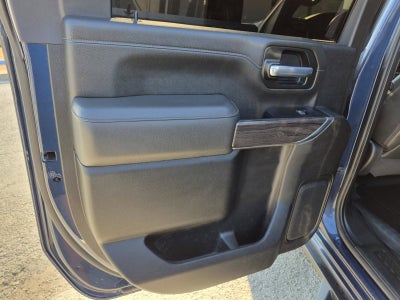 2023 Chevrolet Silverado 2500 HD LTZ