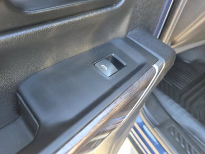 2023 Chevrolet Silverado 2500 HD LTZ