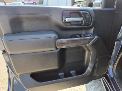 2023 Chevrolet Silverado 2500 HD LTZ