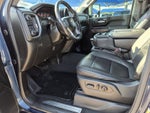 2023 Chevrolet Silverado 2500 HD LTZ