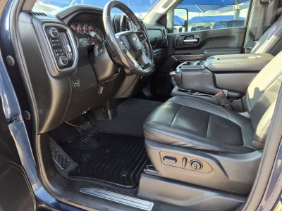 2023 Chevrolet Silverado 2500 HD LTZ