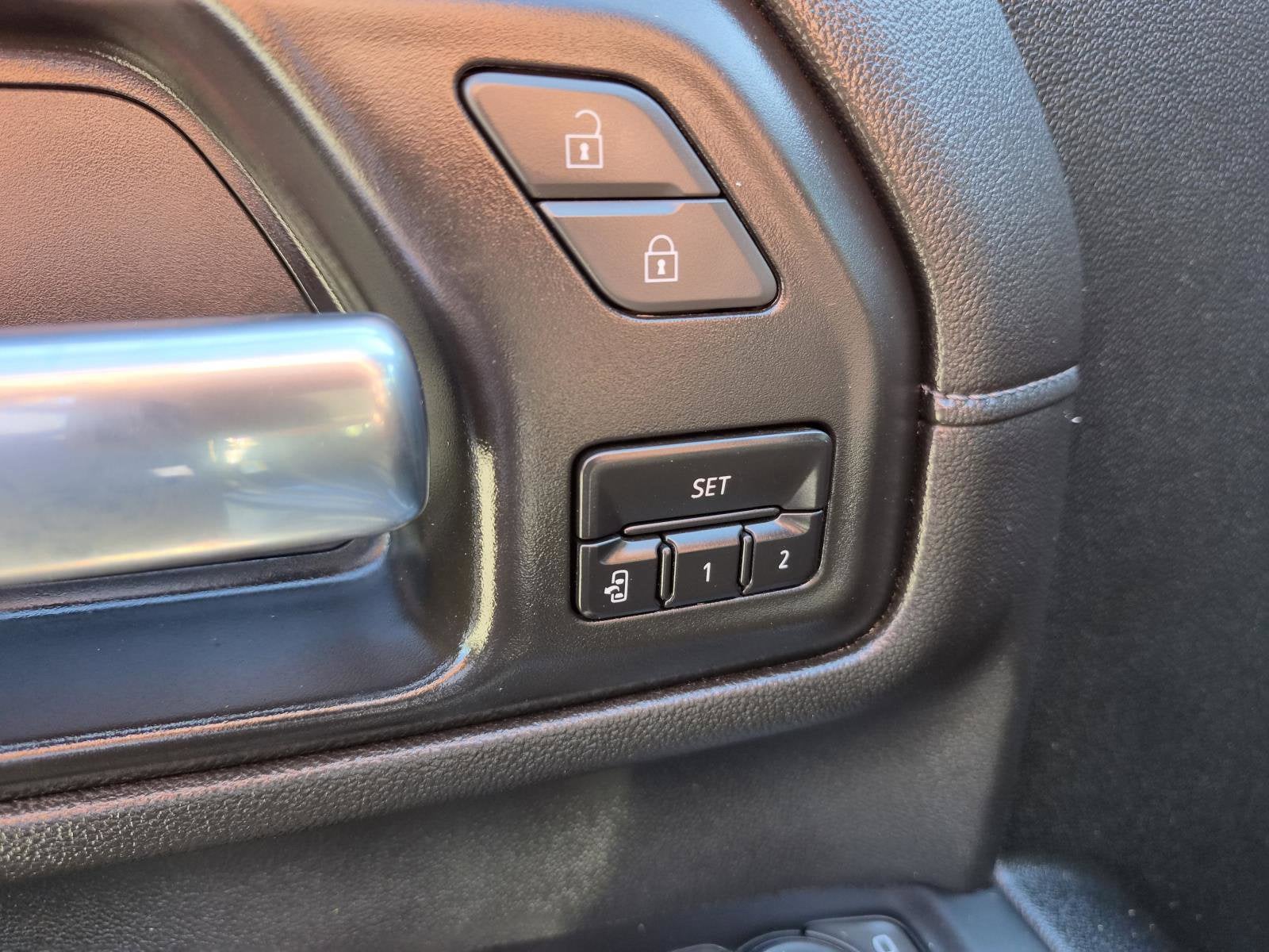 2023 Chevrolet Silverado 2500 HD LTZ