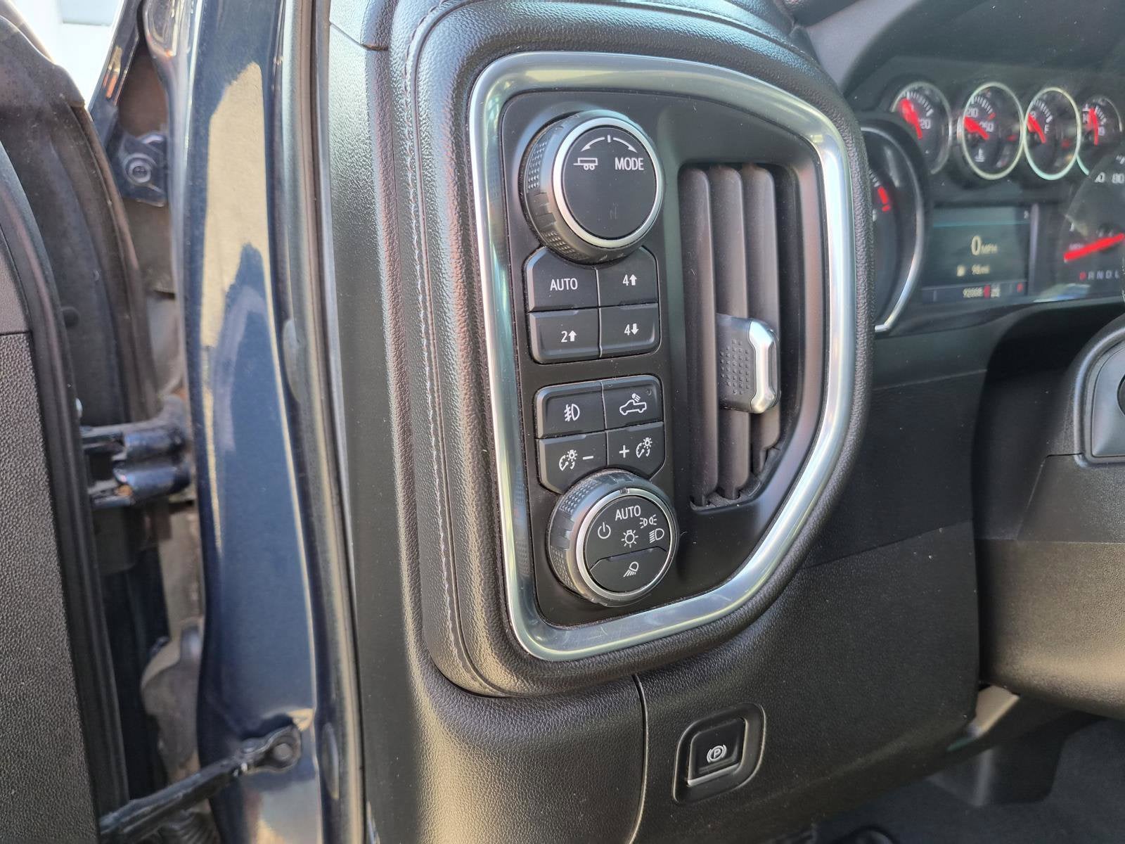 2023 Chevrolet Silverado 2500 HD LTZ