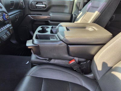 2023 Chevrolet Silverado 2500 HD LTZ