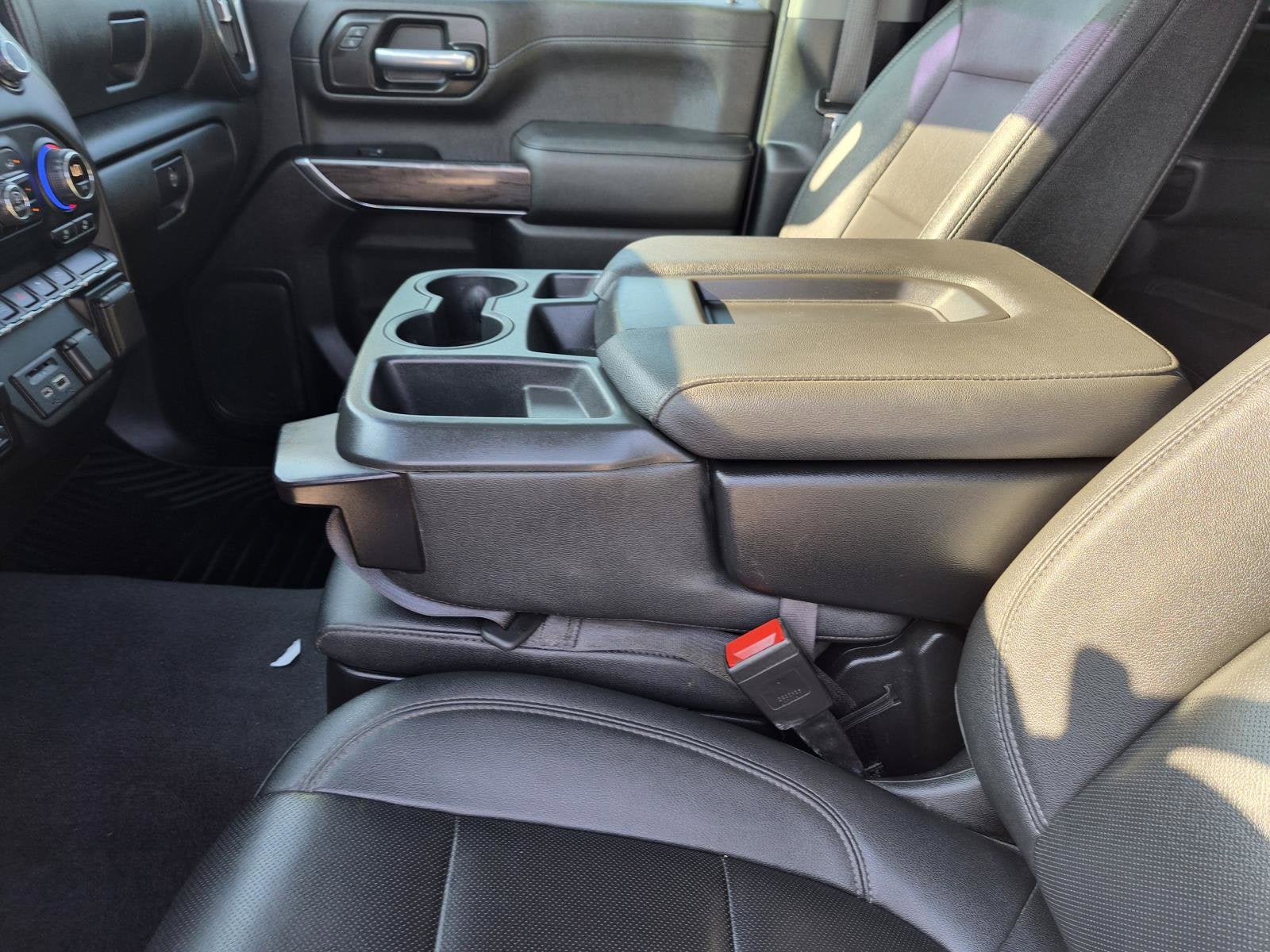 2023 Chevrolet Silverado 2500 HD LTZ