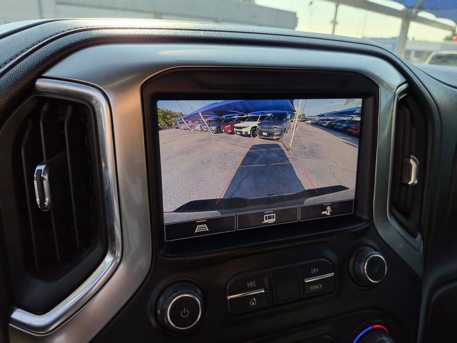 2023 Chevrolet Silverado 2500 HD LTZ