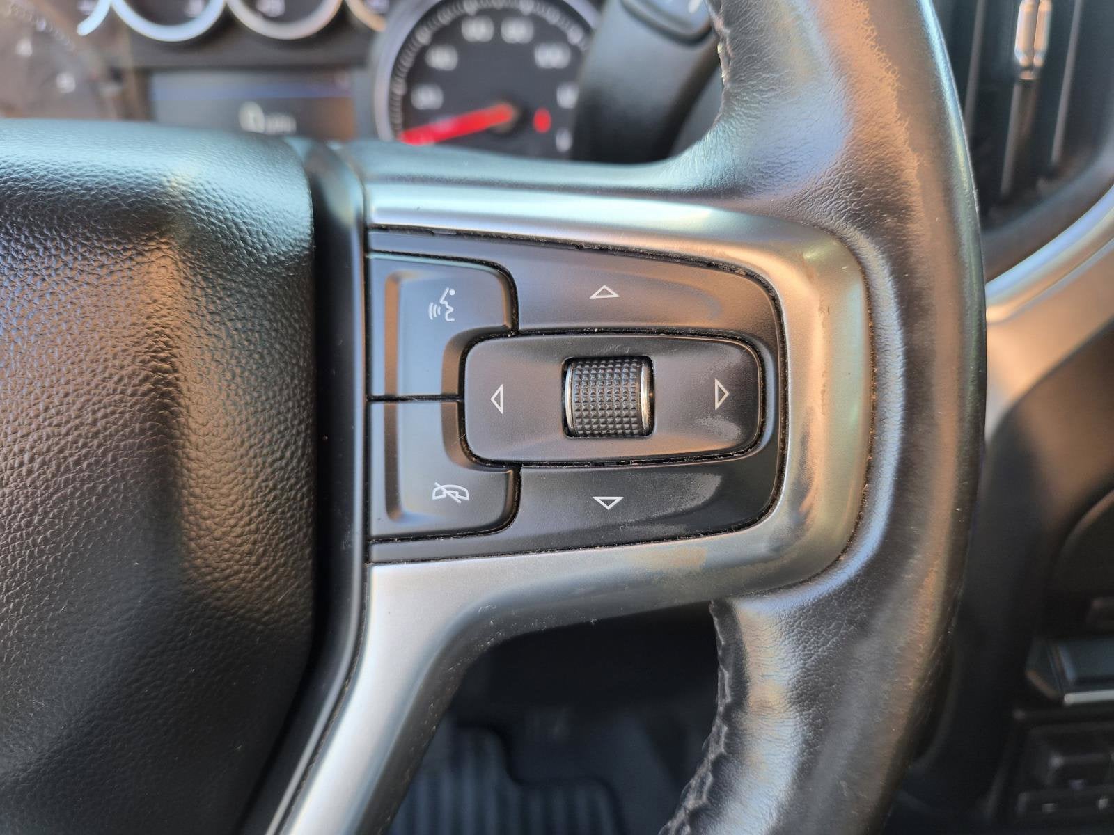 2023 Chevrolet Silverado 2500 HD LTZ