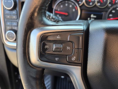 2023 Chevrolet Silverado 2500 HD LTZ