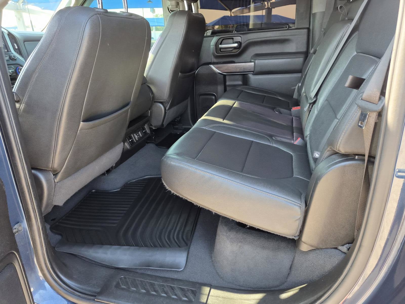 2023 Chevrolet Silverado 2500 HD LTZ