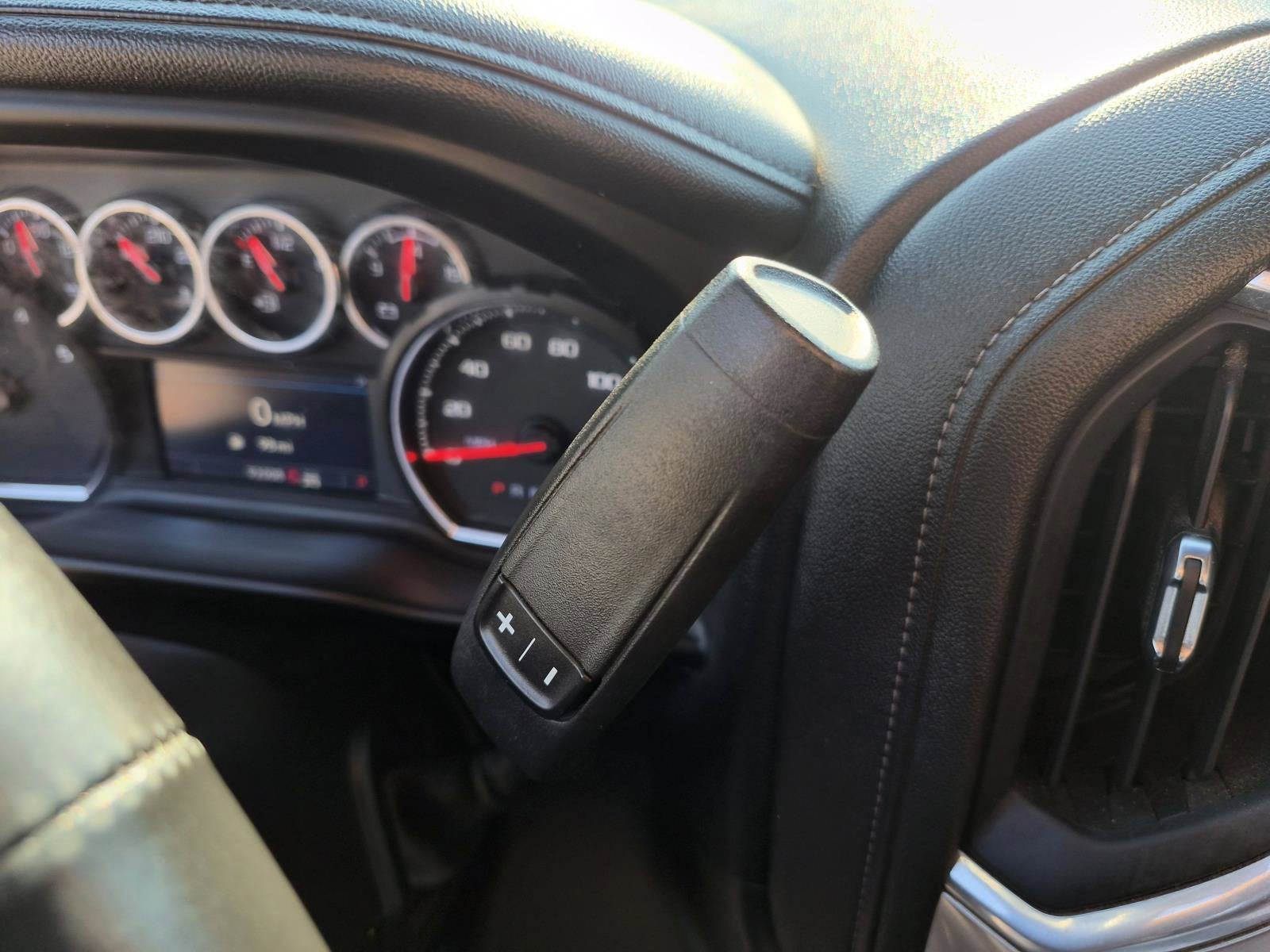 2023 Chevrolet Silverado 2500 HD LTZ