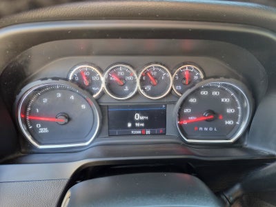 2023 Chevrolet Silverado 2500 HD LTZ