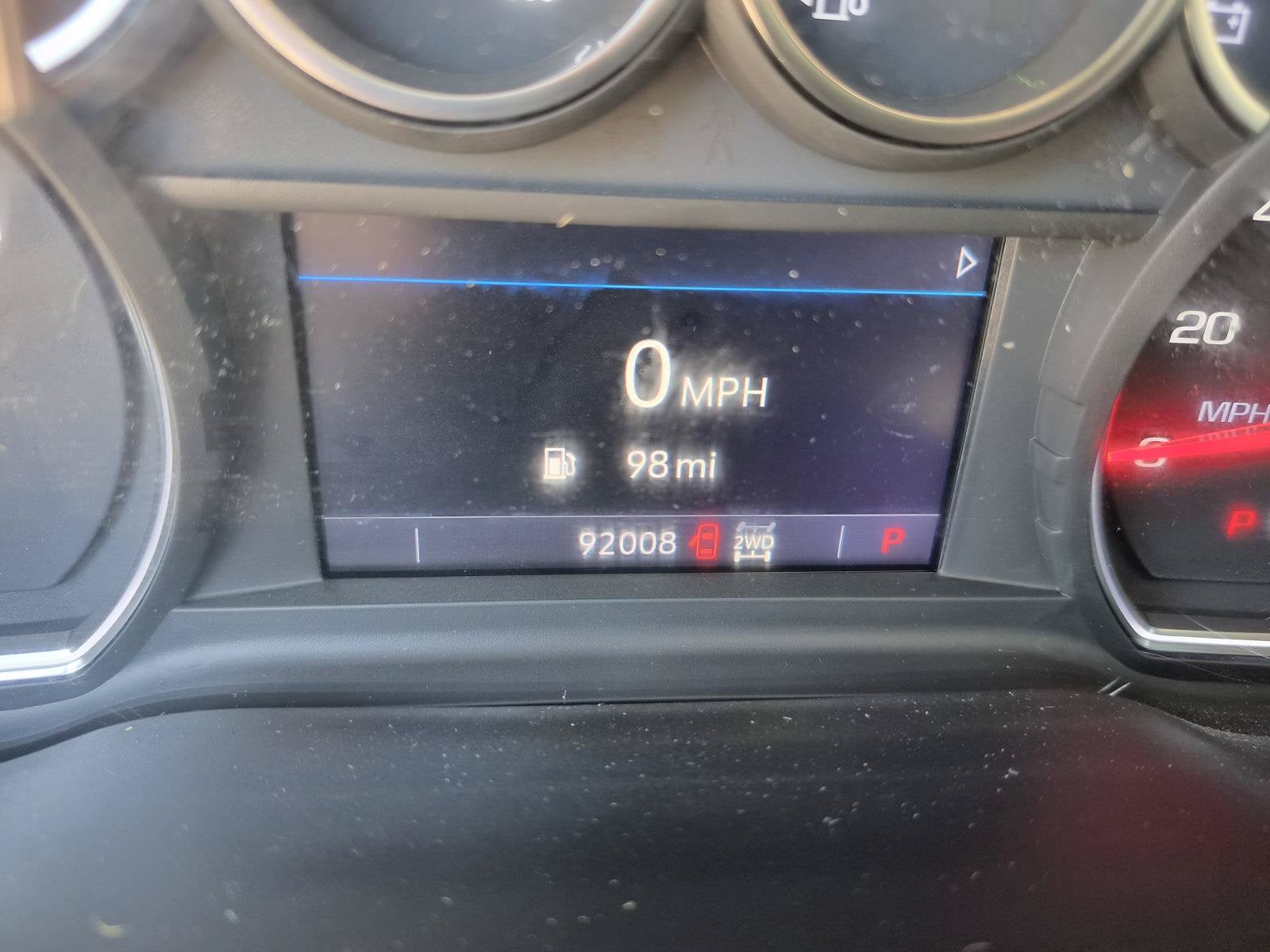 2023 Chevrolet Silverado 2500 HD LTZ