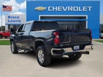 2023 Chevrolet Silverado 2500 HD LTZ