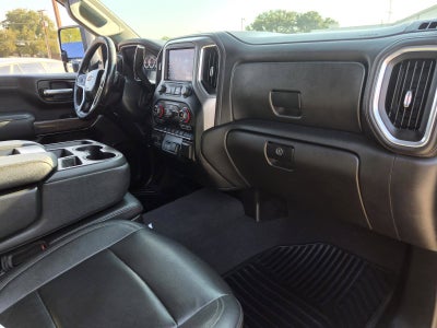 2023 Chevrolet Silverado 2500 HD LTZ