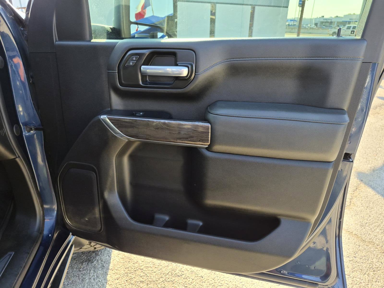 2023 Chevrolet Silverado 2500 HD LTZ