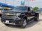 2024 Chevrolet Silverado 3500 HD High Country DRW