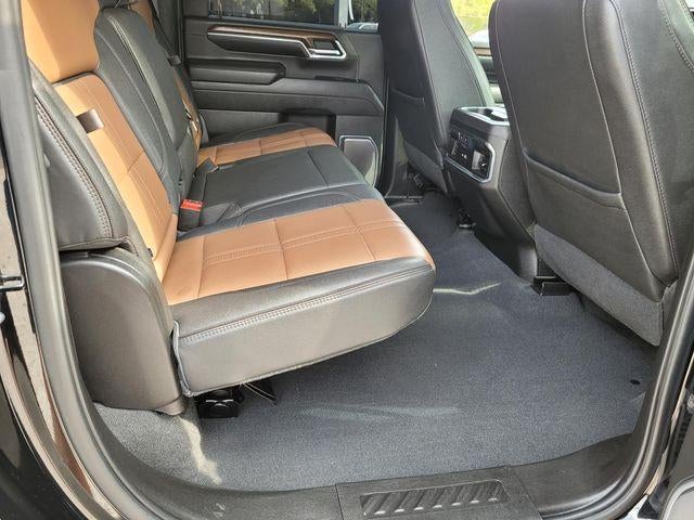 2024 Chevrolet Silverado 3500 HD High Country DRW