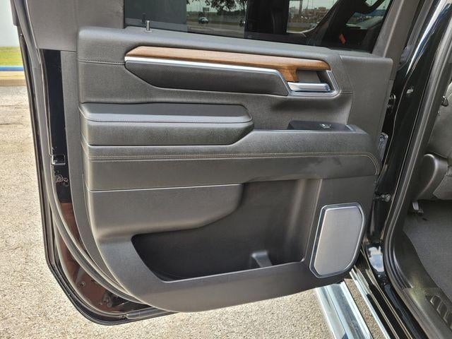 2024 Chevrolet Silverado 3500 HD High Country DRW