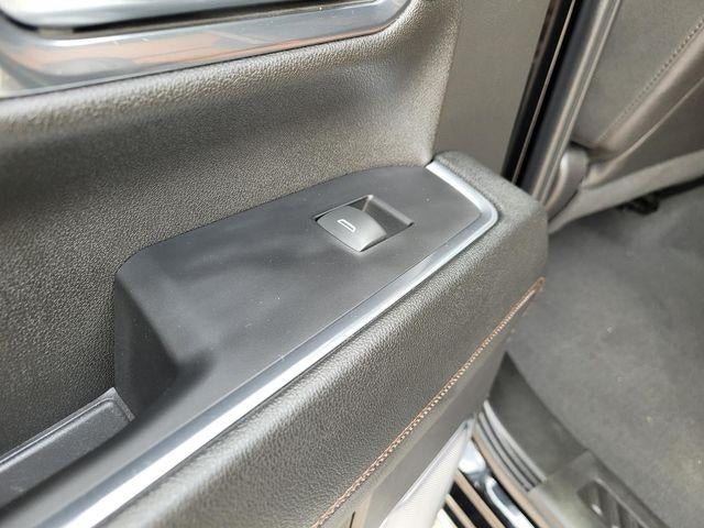 2024 Chevrolet Silverado 3500 HD High Country DRW