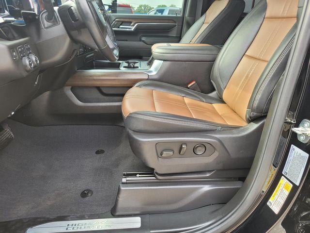 2024 Chevrolet Silverado 3500 HD High Country DRW