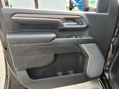 2024 Chevrolet Silverado 3500 HD High Country DRW