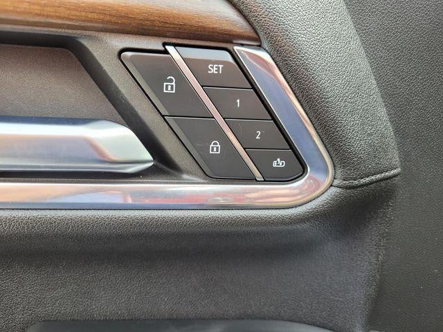 2024 Chevrolet Silverado 3500 HD High Country DRW