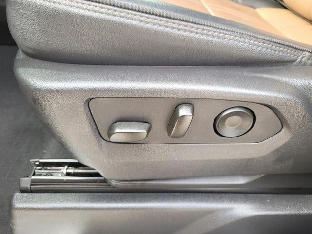 2024 Chevrolet Silverado 3500 HD High Country DRW