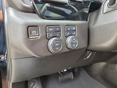 2024 Chevrolet Silverado 3500 HD High Country DRW