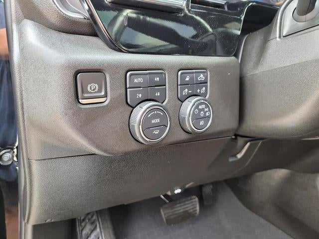 2024 Chevrolet Silverado 3500 HD High Country DRW