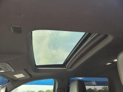 2024 Chevrolet Silverado 3500 HD High Country DRW