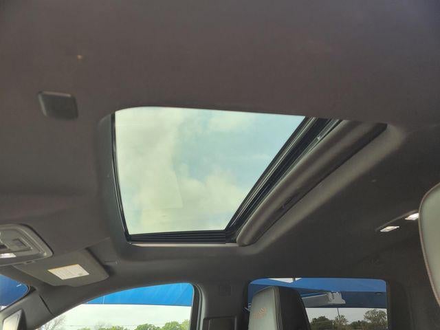 2024 Chevrolet Silverado 3500 HD High Country DRW