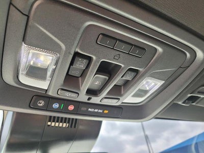 2024 Chevrolet Silverado 3500 HD High Country DRW