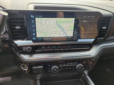 2024 Chevrolet Silverado 3500 HD High Country DRW