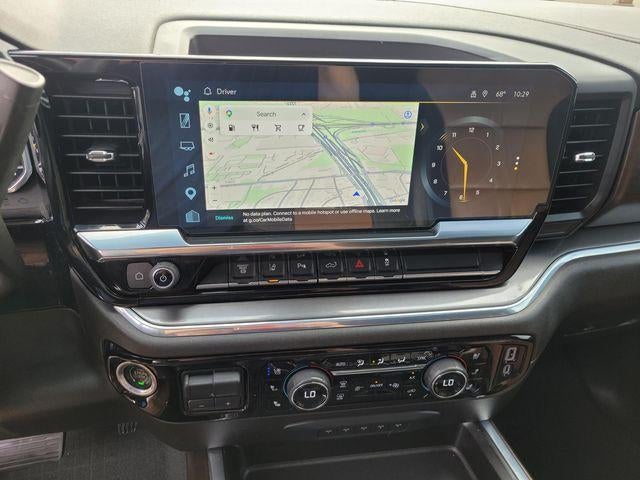 2024 Chevrolet Silverado 3500 HD High Country DRW