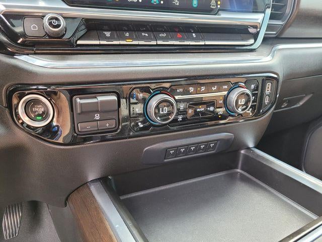 2024 Chevrolet Silverado 3500 HD High Country DRW