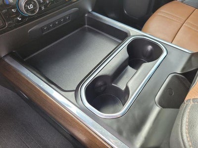 2024 Chevrolet Silverado 3500 HD High Country DRW